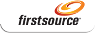 Firstsource's Logo